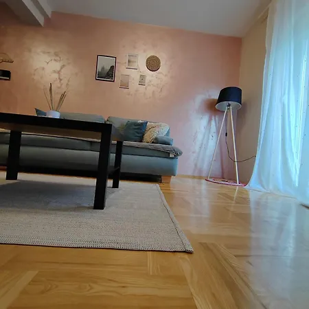 Apartment Apartman_krstic_1